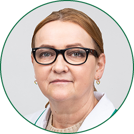 Małgorzata Kukiełko