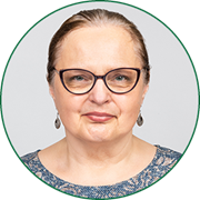 Małgorzata Łyszkowska