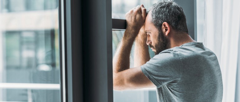 depresja przyczyny objawy leczenie