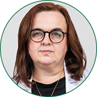 Anna Zaleska-Żmijewska