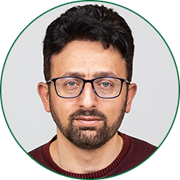 Ghassan Abdh Ali Abu Shawareb