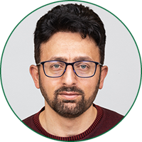 Ghassan Abdh Ali Abu Shawareb