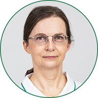 Agnieszka Strzałkowska