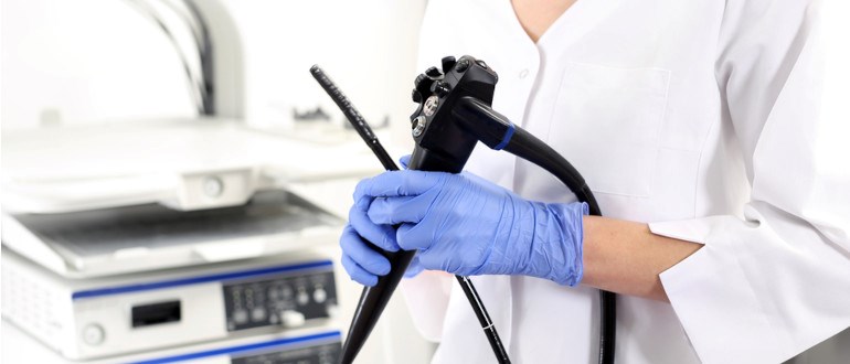 kolonoskopia warszawa