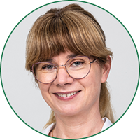 Magdalena Jastrzębska