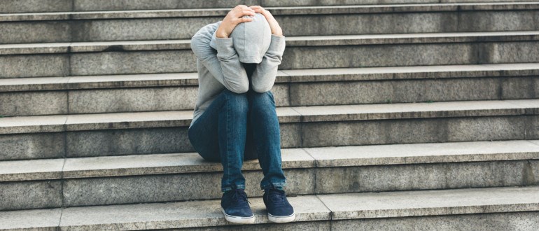 czym jest fobia społeczna