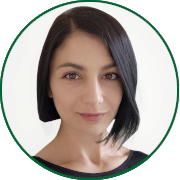 Ismena Legieć-Wojciechowska