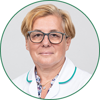 Barbara Domosławska