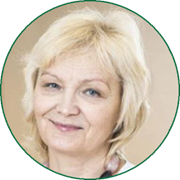 Krystyna Jastrzębska-Janas