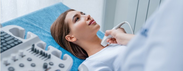 usg tarczycy warszawa