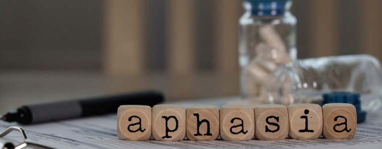 afazja przyczyny objawy rodzaje