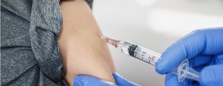 szczepionka na polio warszawa