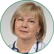 Małgorzata Krasnodębska-Kiljańska