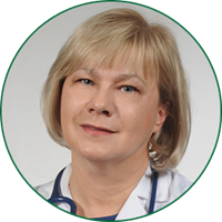 Małgorzata Krasnodębska-Kiljańska