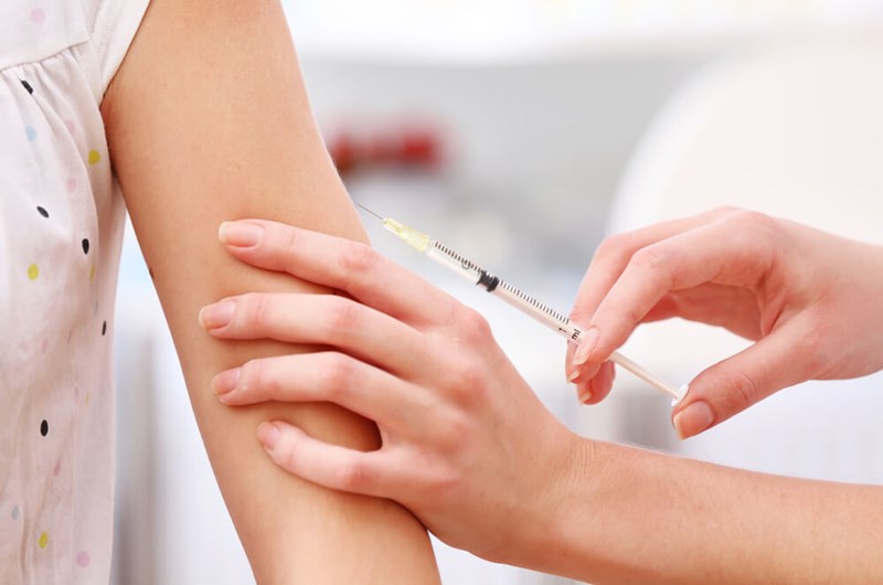 Kalendarz szczepień w&nbsp;Damian OnLine!