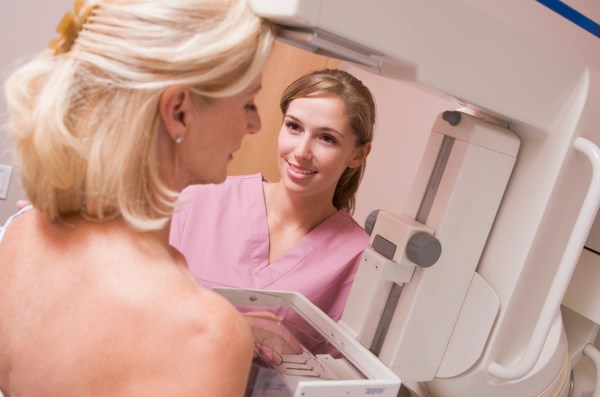 Bezpłatna mammografia w&nbsp;Centrum Medycznym Wałbrzyska!