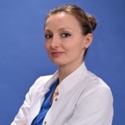 Małgorzata Staszkiewicz