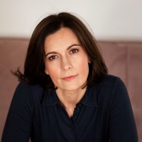 Krystyna Wielogórska