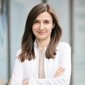 Paulina Urban-Gołębiowska