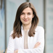 Paulina Urban-Gołębiowska