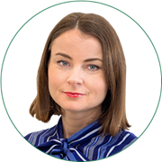 Joanna Boużyk-Szutkiewicz