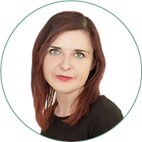 Karolina Wilczyńska