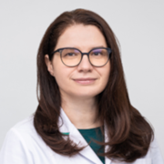 Aleksandra Sosnowska-Dudek