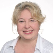 Iwona Teresa Grobel