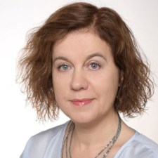 Ewa Kowalczyk-Kozicka