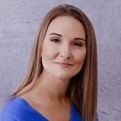 Patrycja Wosik-Wesołkowska