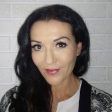 Magdalena Roessler-Górecka