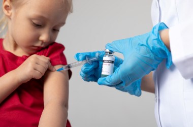 Szczepienia dzieci Warszawa