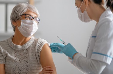 Szczepienia dla dorosłych Warszawa