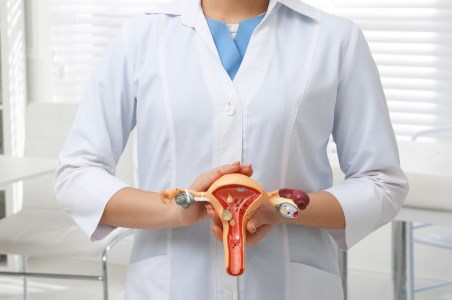 Endometrioza - objawy, przyczyny, metody leczenia; endometrioza a&nbsp;niepłodność