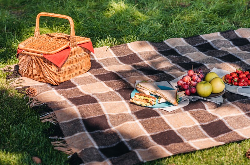 Godziny otwarcia od 1 do 4 maja