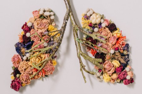 Niedrobnokomórkowy rak płuca (NDRP) - objawy, metody terapii nowotworu, rokowania