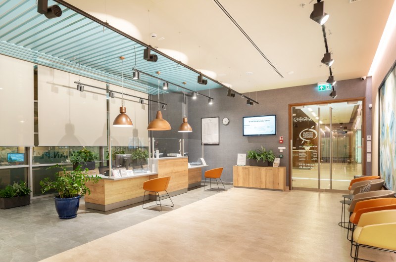 Terapia laserem w&nbsp;schorzeniach laryngologicznych