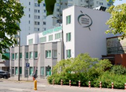 CM Wałbrzyska 46 Dyżur niedzielny