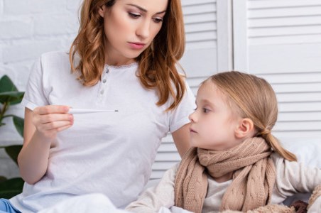 Wirus RSV – drogi zakażenia, objawy, leczenie; Jak odróżnić RSV od grypy?