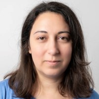 Monika Youssef Khalil