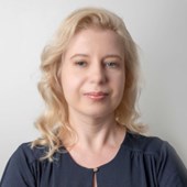 Agnieszka Chruścikowska