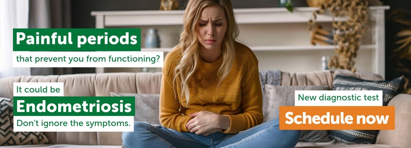 endometrioza centrum medyczne damiana