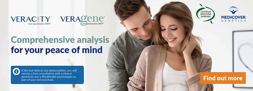 veracity centrum medyczne damiana