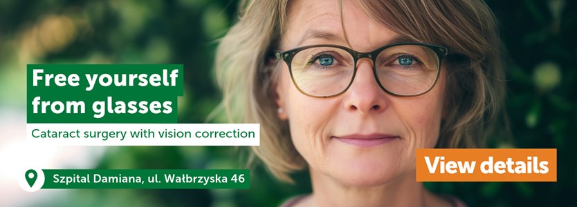 zacma centrum medyczne damiana