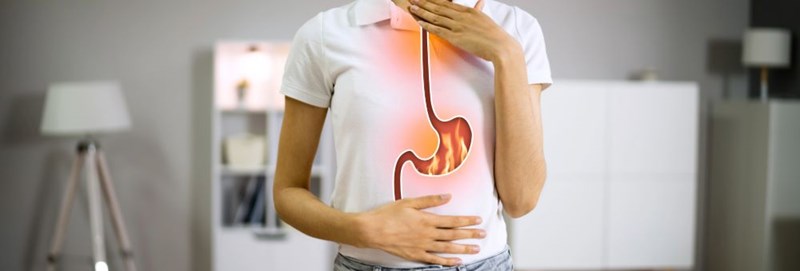 Refluks żołądka - przyczyny, diagnostyka i&nbsp;leczenie 