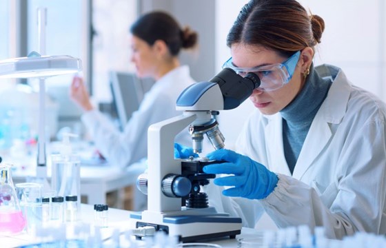 jak wykonuje sie testy genetyczne?