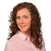 Magdalena Kopeć-Jasińska