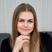 Monika Lusowicz-Pieniążek