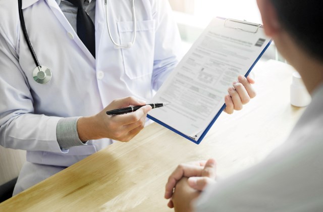 Poradnia wenerologiczna