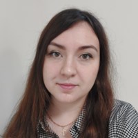 Anastasiia Dadashova